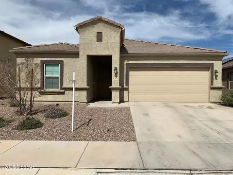 8764 W Red Spike Ice Dr, Marana, AZ 85653