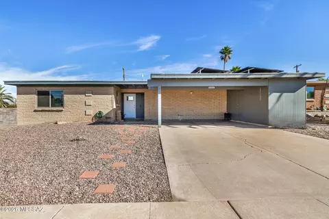 1925 S Palma Pl, Tucson, AZ 85710