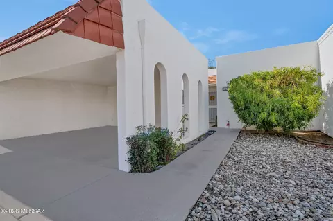 1417 N Alamo Pl, Tucson, AZ 85712