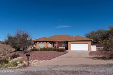 1242 Vista Ct, Rio Rico, AZ 85648