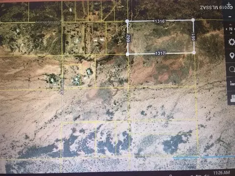 tbd E Gingerbread Ln, Benson, AZ 85602