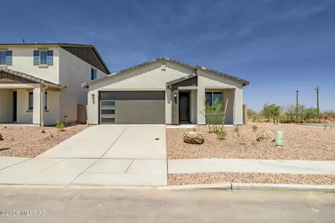 7762 S Wild Prairie Dr, Tucson, AZ 85757