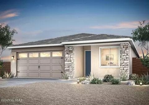 7778 S Wild Prairie Dr, Tucson, AZ 85757