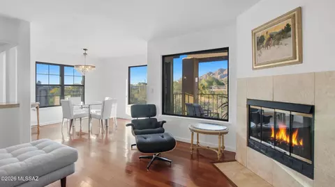 6651 N Campbell Ave #261, Tucson, AZ 85718