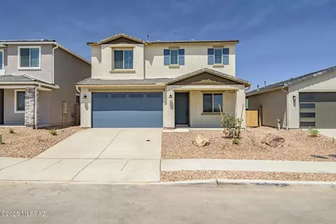 7714 S Wild Prairie Dr, Tucson, AZ 85757