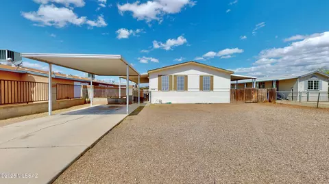 1962 W Narciso Pl, Tucson, AZ 85705