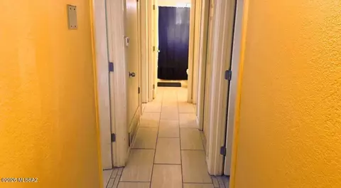 Entry Way - 5841 S Herpa Dr, Tucson, AZ 85706 photo 1 of 1