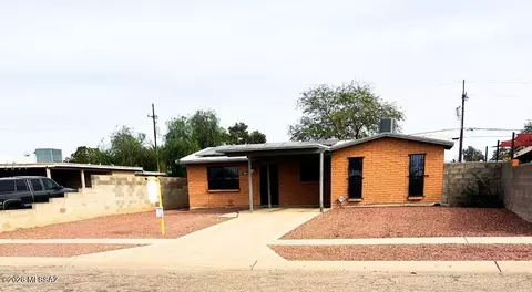 Other - 5841 S Herpa Dr, Tucson, AZ 85706 photo 1 of 8