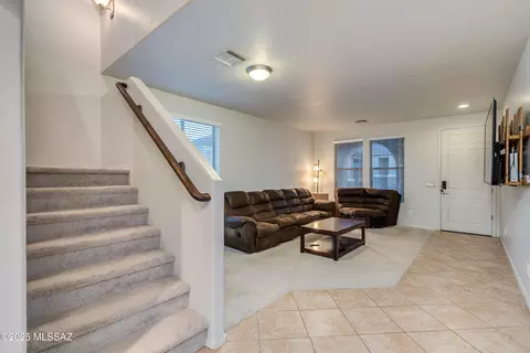Entry Way - 12517 E Red Iron Trl, Vail, AZ 85641 photo 1 of 3