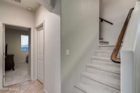 Entry Way - 12517 E Red Iron Trl, Vail, AZ 85641 photo 2 of 3