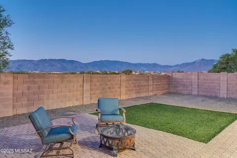 Exterior - 12517 E Red Iron Trl, Vail, AZ 85641 photo 4 of 6