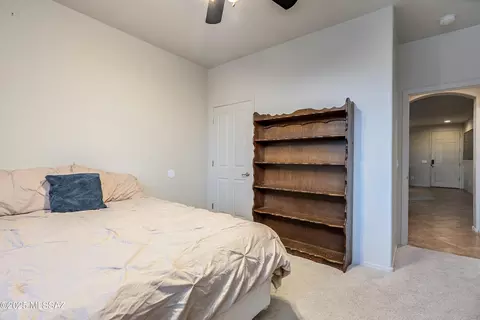 Bedroom - 12517 E Red Iron Trl, Vail, AZ 85641 photo 1 of 5