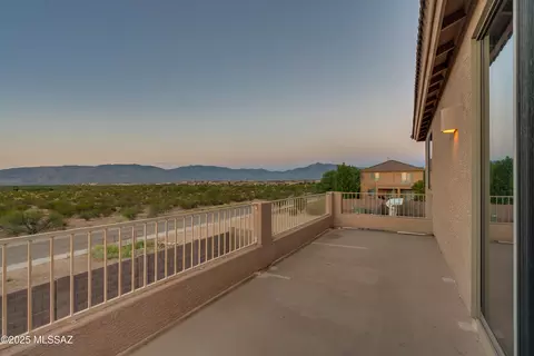 Exterior - 12517 E Red Iron Trl, Vail, AZ 85641 photo 2 of 6