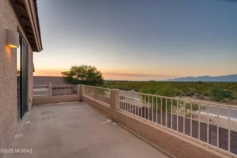 Exterior - 12517 E Red Iron Trl, Vail, AZ 85641 photo 3 of 6