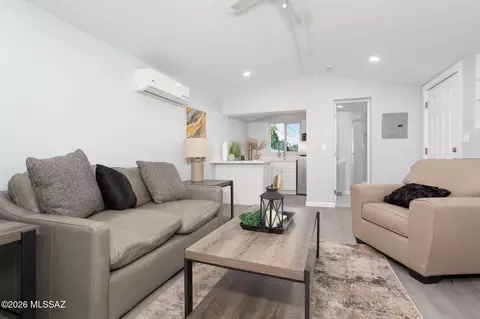Living - 6052 E Oak St, Tucson, AZ 85711 photo 4 of 4