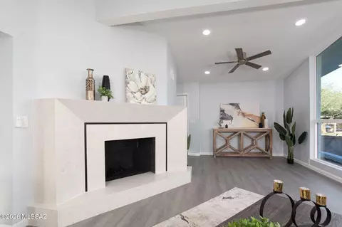 Living - 6052 E Oak St, Tucson, AZ 85711 photo 3 of 4