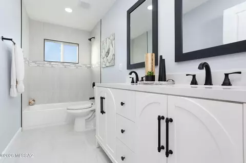 Bath - 6052 E Oak St, Tucson, AZ 85711 photo 1 of 5
