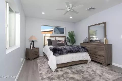 Bedroom - 6052 E Oak St, Tucson, AZ 85711 photo 2 of 3
