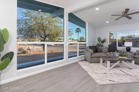 Living - 6052 E Oak St, Tucson, AZ 85711 photo 1 of 4