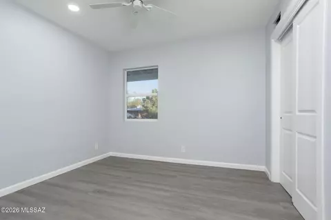 Bedroom - 6052 E Oak St, Tucson, AZ 85711 photo 1 of 3