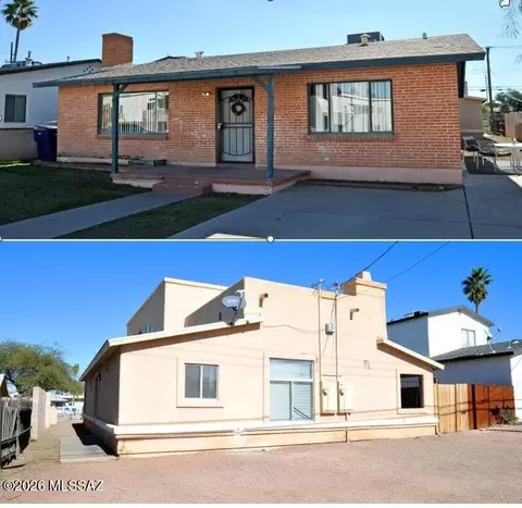 918 Elm St, Tucson, AZ 85719