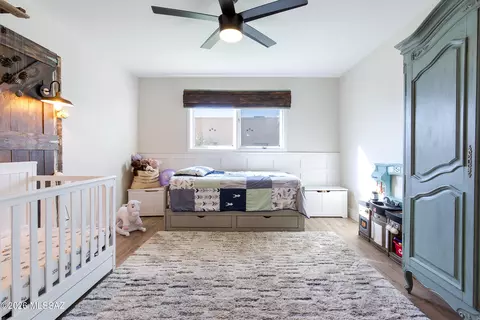 Bedroom - 2110 E Grant Rd, Tucson, AZ 85719 photo 4 of 6