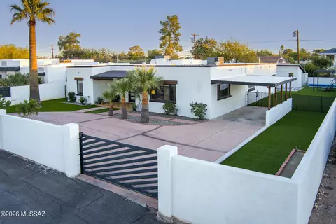 Other - 2110 E Grant Rd, Tucson, AZ 85719 photo 1 of 17
