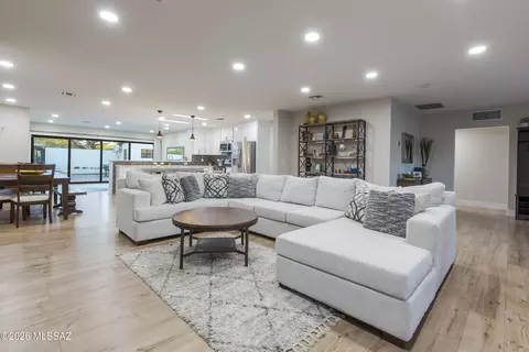 Living - 2110 E Grant Rd, Tucson, AZ 85719 photo 1 of 3