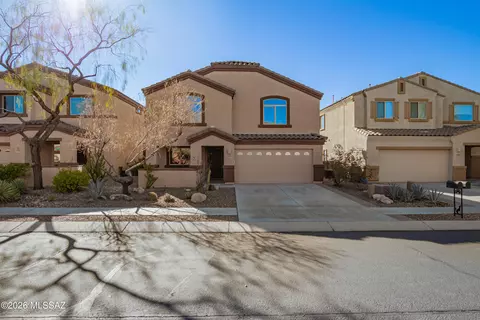 1277 W Cherasco Way, Oro Valley, AZ 85737