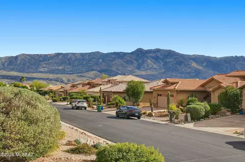 62788 E Flower Ridge Dr, Tucson, AZ 85739