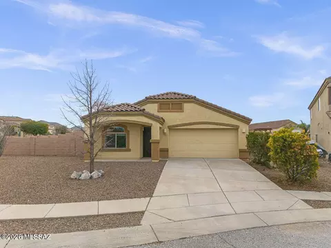 357 W Herschel H Hobbs, Vail, AZ 85641