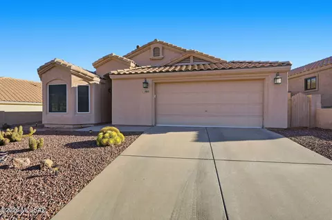 11880 N Cassiopeia Dr, Oro Valley, AZ 85737