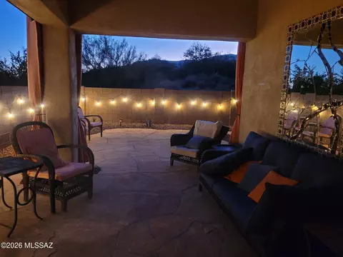 11880 N Cassiopeia Dr, Oro Valley, AZ 85737