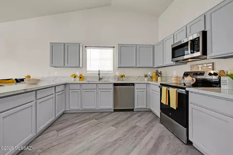 12957 N Three Buttes Pl, Marana, AZ 85658