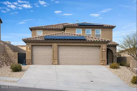 12851 E Pantano View Dr, Vail, AZ 85641