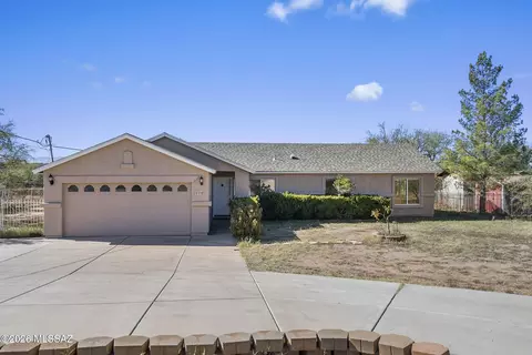1112 Paseo Espuelas, Rio Rico, AZ 85648