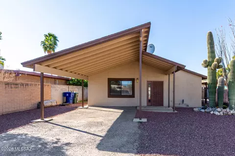 548 S Country Club Rd, Tucson, AZ 85716