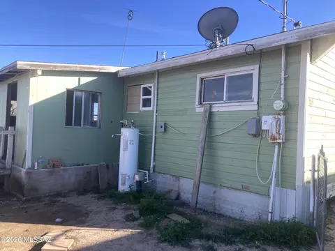 Other - 275 E Mark St, Benson, AZ 85602 photo 6 of 7