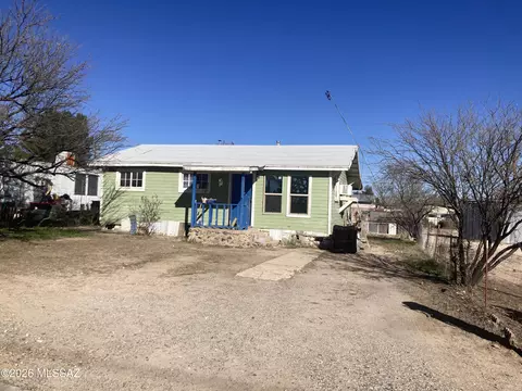 Other - 275 E Mark St, Benson, AZ 85602 photo 2 of 7