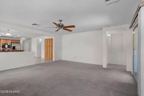 Living - 12458 E Corte Manta, Vail, AZ 85641 photo 3 of 5