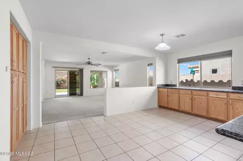 Kitchen - 12458 E Corte Manta, Vail, AZ 85641 photo 3 of 3