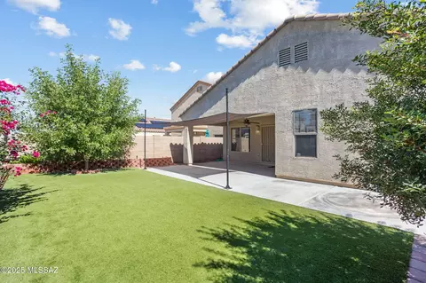 Exterior - 12458 E Corte Manta, Vail, AZ 85641 photo 2 of 5