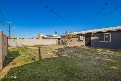 5550 S Canada Dr, Tucson, AZ 85706 photo 33