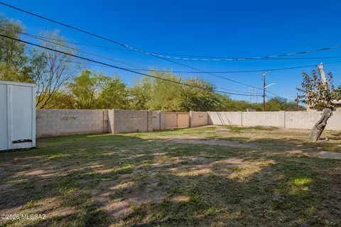 5550 S Canada Dr, Tucson, AZ 85706 photo 32