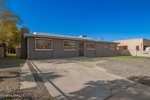 5550 S Canada Dr, Tucson, AZ 85706 photo 5