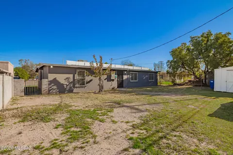5550 S Canada Dr, Tucson, AZ 85706 photo 34