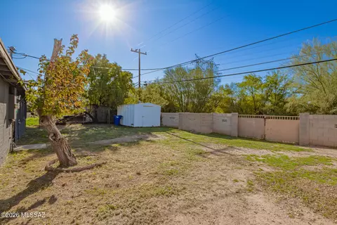 5550 S Canada Dr, Tucson, AZ 85706 photo 36