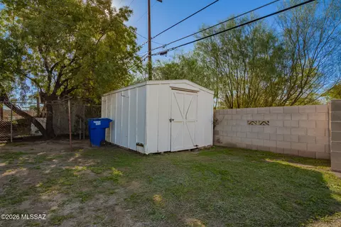 5550 S Canada Dr, Tucson, AZ 85706 photo 35