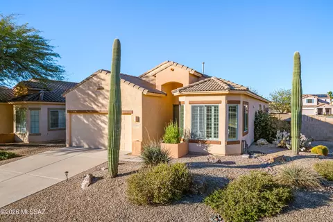 12905 N Westminster Dr, Oro Valley, AZ 85755