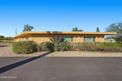1031 S Magnolia Ave, Tucson, AZ 85711
